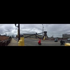 Meet your Posher, Linjie